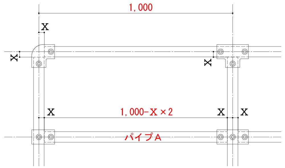 キークランプ